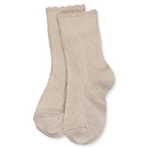 Celosia glitter strømper (22-24) - Mp Denmark