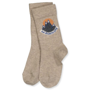 Herluf strømper (29-32) - Mp Denmark