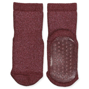 Celina non-slip glitter strømper (19-21) - Mp Denmark