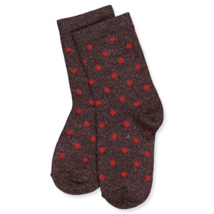 Irma glitter strømper (25-28) - Mp Denmark