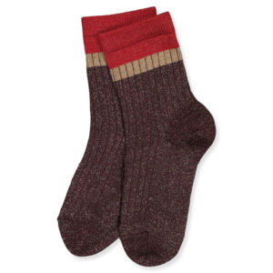 Norma glitter strømper (33-36) - Mp Denmark