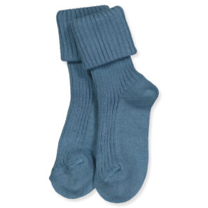 Rib strømper (15-16) - Mp Denmark