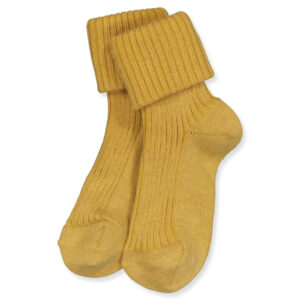 Rib strømper (15-16) - Mp Denmark