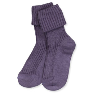 Rib strømper (15-16) - Mp Denmark