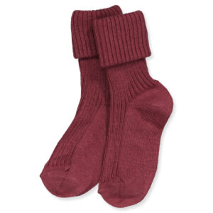 Rib strømper (15-16) - Mp Denmark