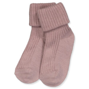 Hilde uldstrømper (22-24) - Mp Denmark