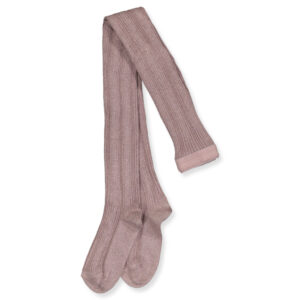 Celosia glitter strømpebukser (90 cm) - Mp Denmark