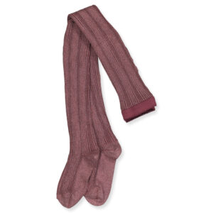 Celosia glitter strømpebukser (90 cm) - Mp Denmark