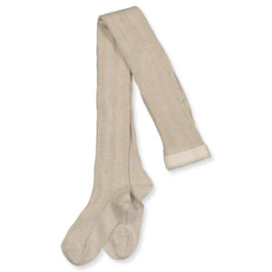 Celosia glitter strømpebukser (90 cm) - Mp Denmark