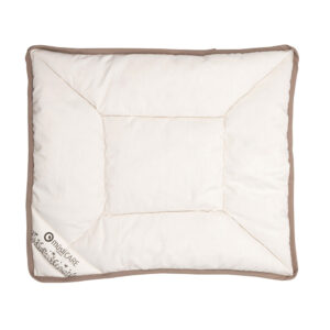 Kapok pude 45x40 cm (One size) - Müsli by Green Cotton