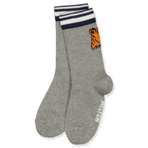 Tiger strømper (23-26) - Melton