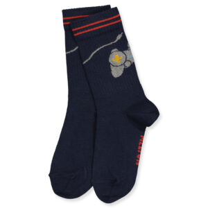 Gaming strømper (23-26) - Melton