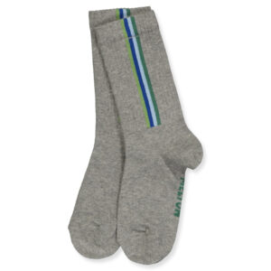 Vertical stripes strømper (23-26) - Melton