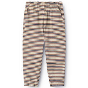 Caen bukser - jersey (18 mdr/86 cm) - House of Kids