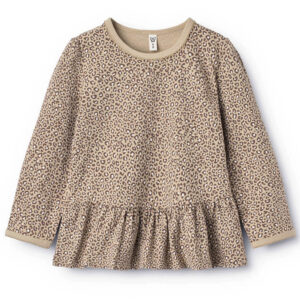 Paris bluse - jersey (18 mdr/86 cm) - House of Kids