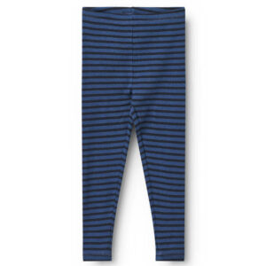 Firenze leggings - modal rib (18 mdr/86 cm) - House of Kids