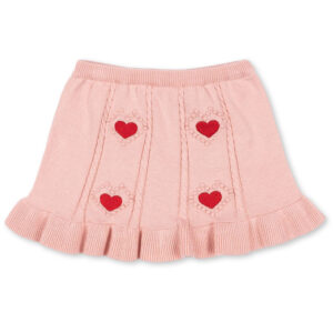 Organic Soleil nederdel (3 år/98 cm) - Konges Sløjd