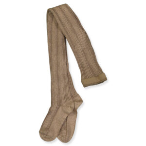 Celosia glitter strømpebukser (100 cm) - Mp Denmark