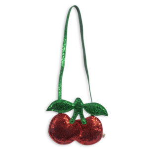 Cherry taske (One size) - Konges Sløjd