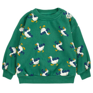 La Oca sweatshirt (4-5 år) - Bobo Choses
