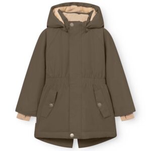 MATVIKANIA vinterjakke (9 år/134 cm) - Mini A Ture