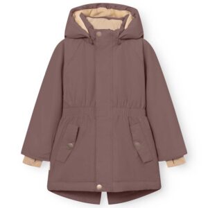 MATVIKANIA vinterjakke (12 år/152 cm) - Mini A Ture