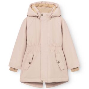 MATVIKANIA vinterjakke (7 år/122 cm) - Mini A Ture