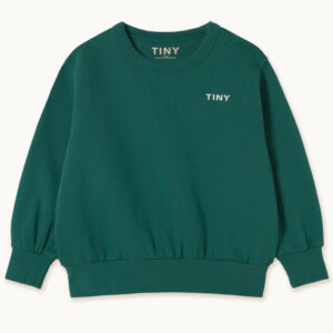 Organic Tiny sweatshirt (2 år/92 cm) - Tinycottons