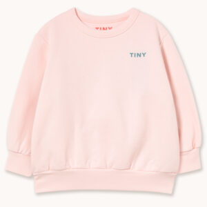 Organic Tiny sweatshirt (2 år/92 cm) - Tinycottons