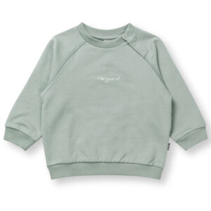 Organic Sirius sweatshirt (18 mdr/86 cm) - Mads Nørgaard