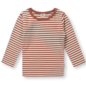 Organic Tobinino bluse (18 mdr/86 cm) - Mads Nørgaard