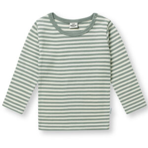 Organic Tobinino bluse (18 mdr/86 cm) - Mads Nørgaard