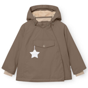 MATWANG vinterjakke (2 år/92 cm) - Mini A Ture