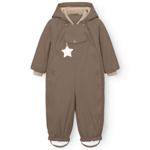 MATWISTI flyverdragt (18 mdr/86 cm) - Mini A Ture