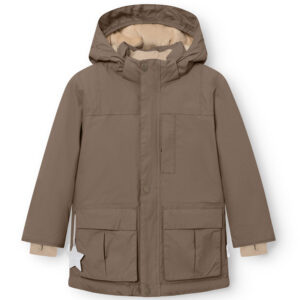 MATKASTORIO vinterjakke (6 år/116 cm) - Mini A Ture