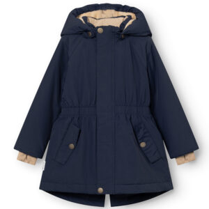 MATVIKANIA vinterjakke (10 år/140 cm) - Mini A Ture