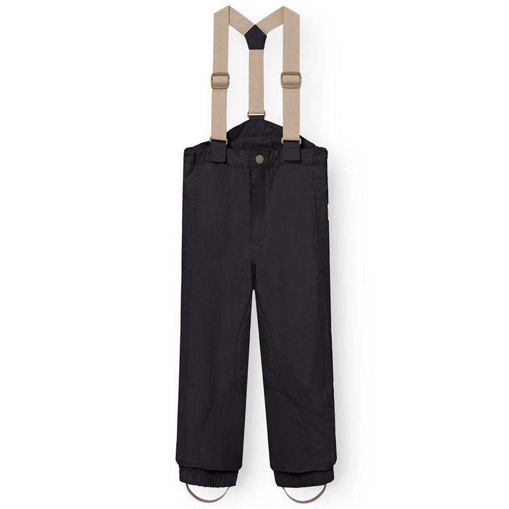 68ac3b2d631f11253329700-0000 MATWITTE skibukser (8 år/128 cm) - Mini A Ture