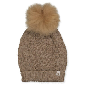 Alpacauld hue (2-4 år) - Huttelihut