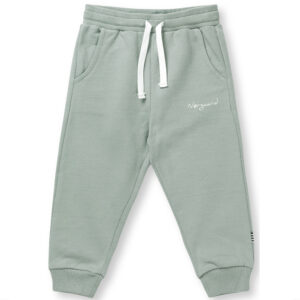 Organic Pavo sweatpants (2 år/92 cm) - Mads Nørgaard