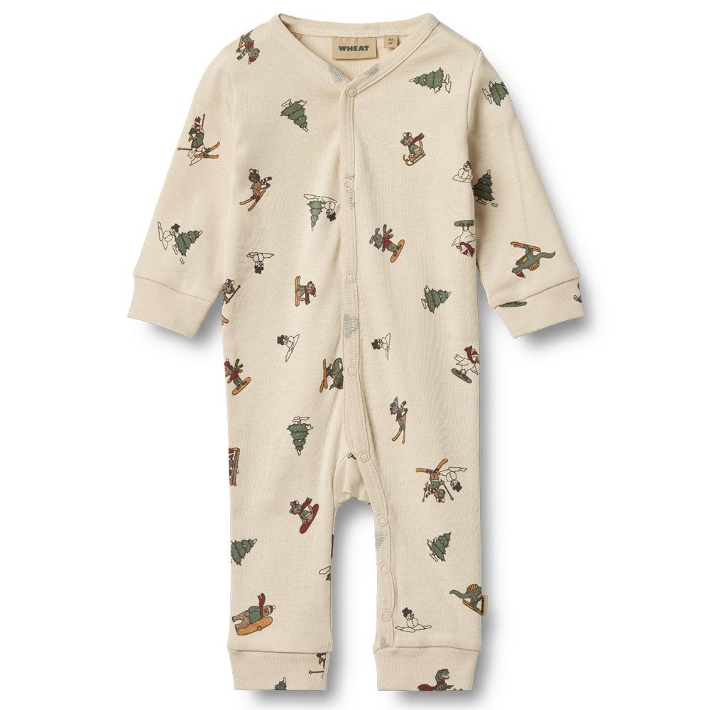 68ad73315683d9319-129-GOTS_9587_offwhite_winterland_1_copy Organic Bendji heldragt (1 mdr/56 cm) - Wheat