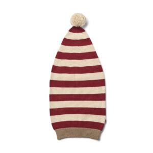 Organic nissehue (3-8 år) - Wheat