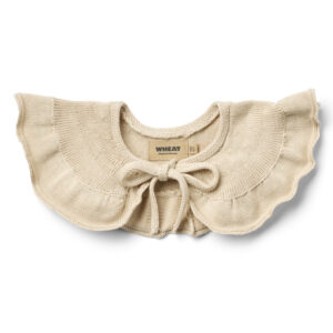 Organic Edele krave (One size) - Wheat