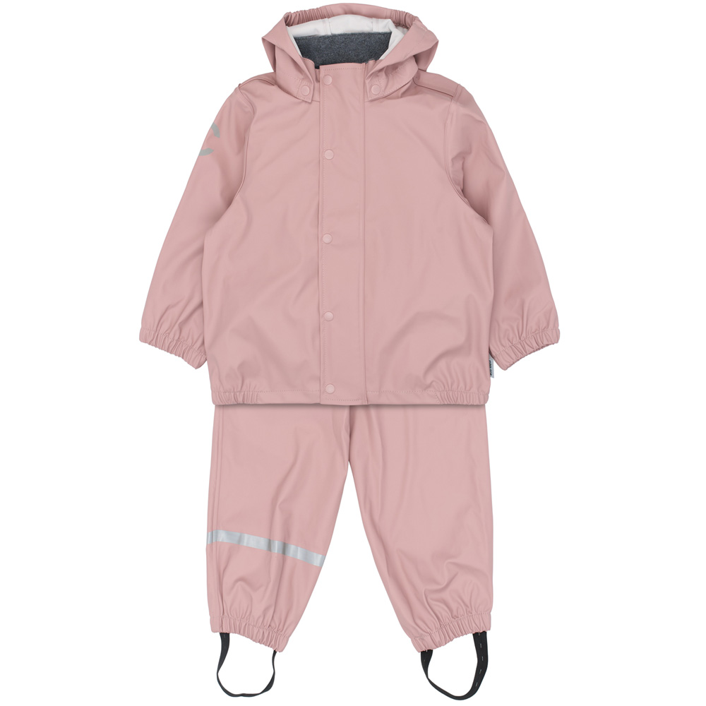 68ad80e9344bf33129_-_Woodrose_-_Extra_1 Regntøj (3 år/98 cm) - Mikk-line