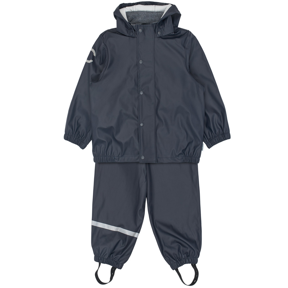 68ad810e4e91933129_-_Dark_Navy_-_Extra_1 Regntøj (3 år/98 cm) - Mikk-line