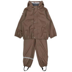 Regntøj (3 år/98 cm) - Mikk-line