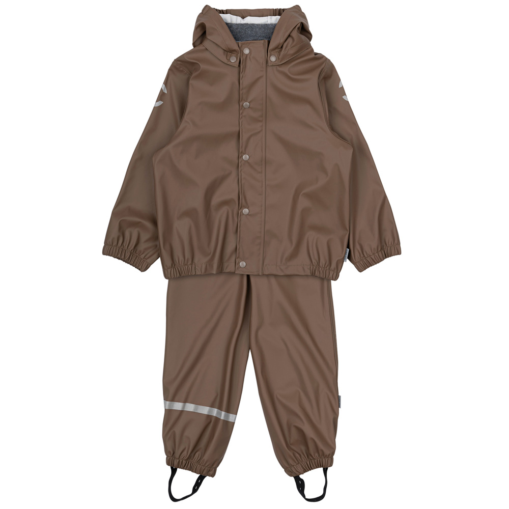 68ad812fe938633129_-_Chocolate_Chip_-_Extra_1 Regntøj (3 år/98 cm) - Mikk-line