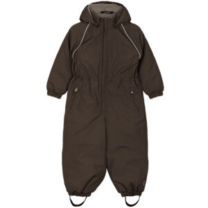 Flyverdragt (7 år/122 cm) - Mikk-line