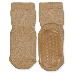 Celina non-slip glitter strømper (19-21) - Mp Denmark