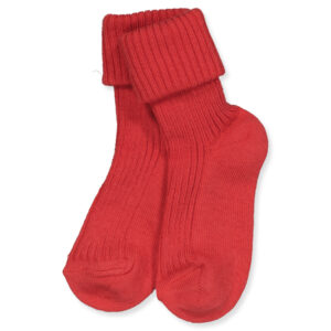 Rib strømper (15-16) - Mp Denmark