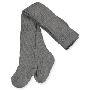 Arien uldstrømpebukser (60 cm) - Mp Denmark